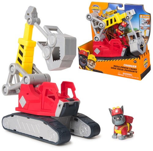 Ruben compagnie grue - &,