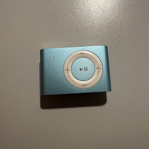 Apple ipod shuffle - hs,