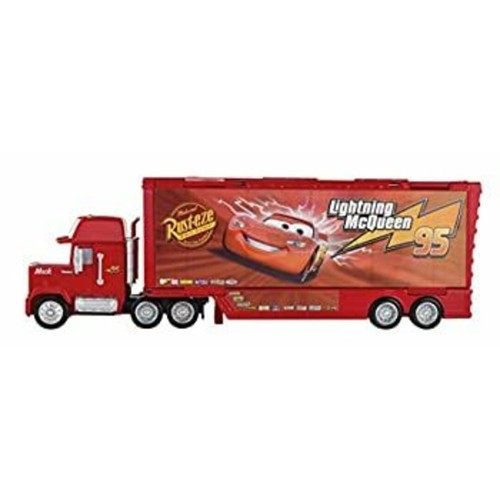 Cars 2016 mattel die - 2016,