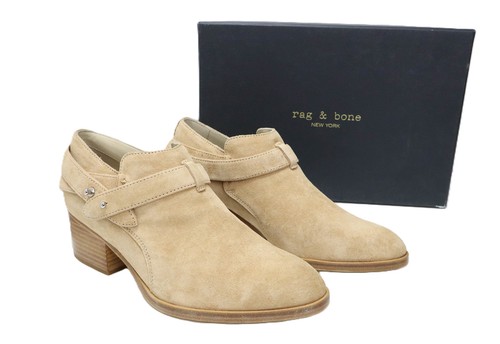 Rag bone bottes harley - rag,
