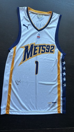 Maillot basketball - de,