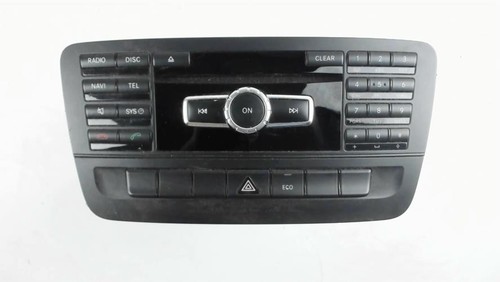 Autoradio mercedes classe - autoradio,