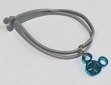 Bracelet gris Tokyo DisneySea