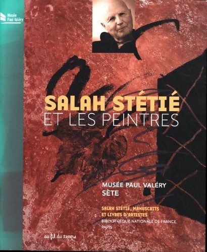 Salah stetie les peintres - peintres,