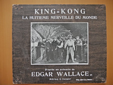 Bruce cabot king kong 1933 - ,
