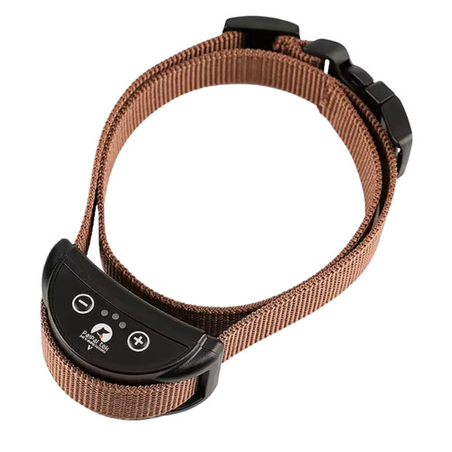 Collier anti aboiement chien - collier,