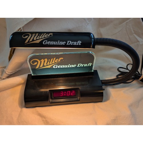 Miller genuine draft mgd - miller,