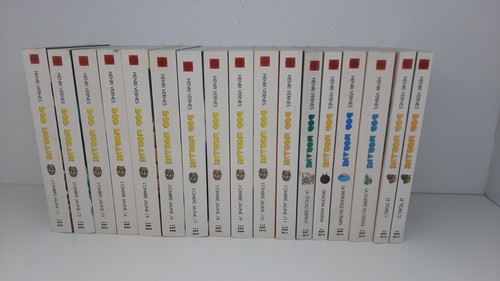 Bob morane collection - bob,