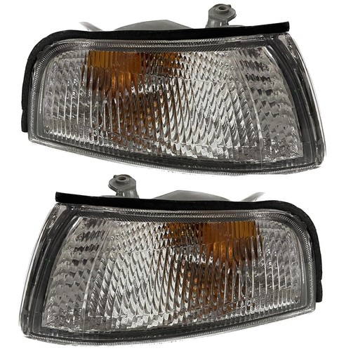 Paire clignotants pour - paire,