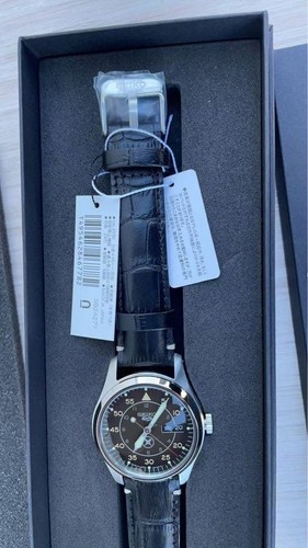 Seiko sports field series - seiko,