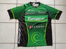 T SHIRT CYCLISTE PUB TOUR DE