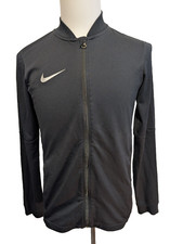 Veste Nike Dri-FIT Noire