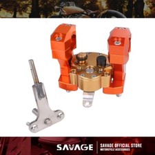 690 Enduro SMC R 2023 Steering