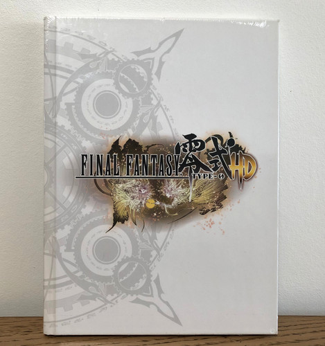 Guide final fantasy type - guide,