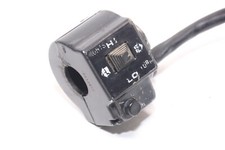 poignée commutateur guidon