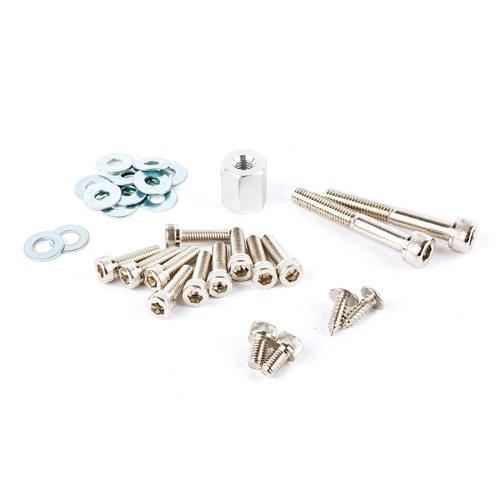 Kit vis carénage str8 - vis, de