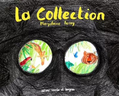 Collection marjolaine - la, collection,