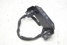 voyant tableau de bord de