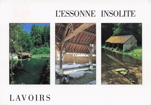 Chalou moulineux - chalou,