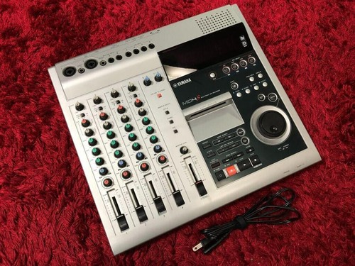 Yamaha md4s enregistreur - enregistreur, md