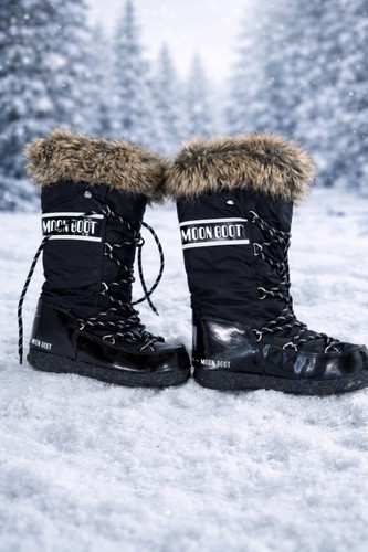 Moon boot taille - taille, 39