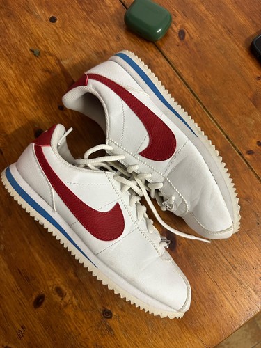 Nike cortez basic - cortez, leather
