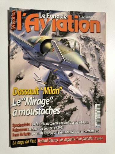 Fana aviation n - de, n°