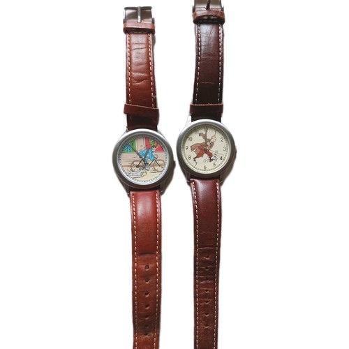 Montres tintin - montres,