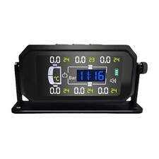 Voiture Rv Camion TPMS 6 Roues