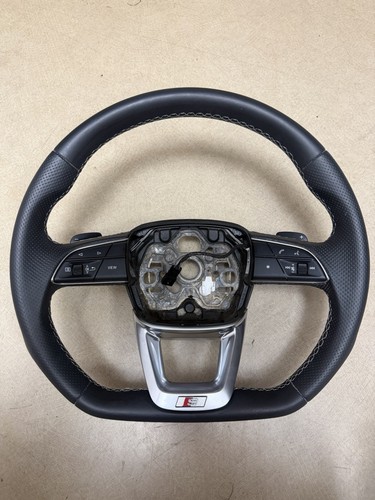 Volant audi line sport - line,
