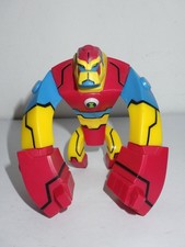 Figurine Ben 10 - Bandai -