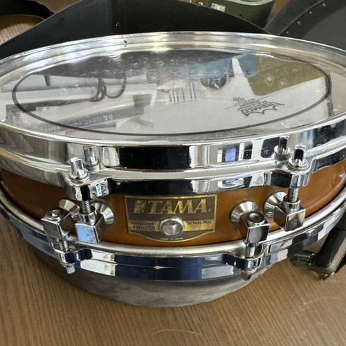 Tama piccolo snare drum - 14",