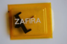 Pointe Zafira saphir stéréo 6893 TOSHIBA N 3 C platine (43650)