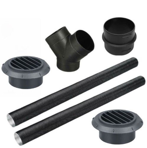 Kit chauffage diesel - diesel, y