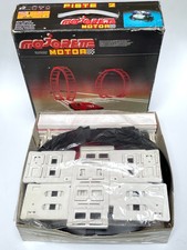 Circuit majorette motor - majorette,