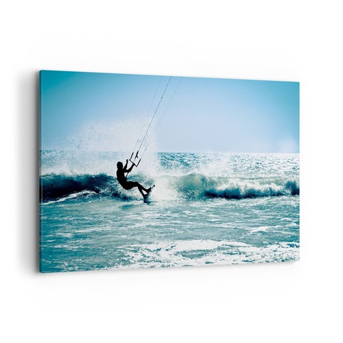 Impression sur toile - impression,