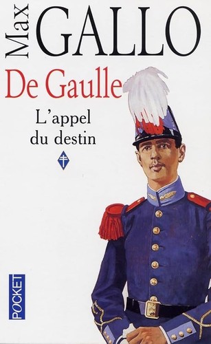 Gaulle tome l - tome, :