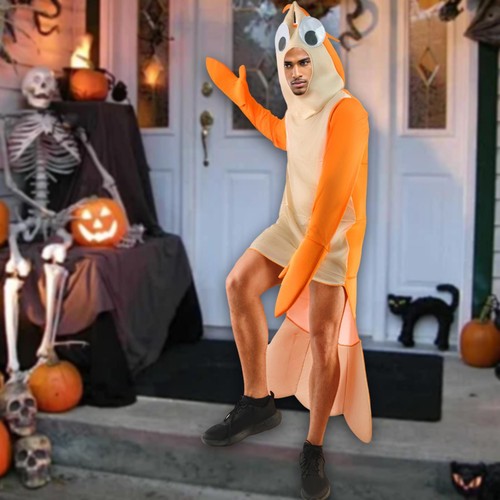 Costume crevette - costume, de