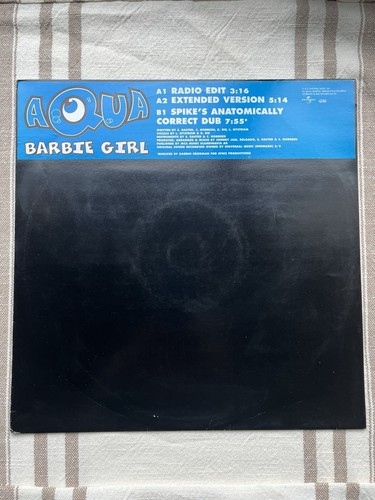 Disque vinyle rare - disque, pour