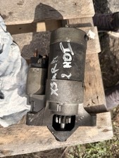 Démarreur Xsara 2l Hdi 90 Cv Fonctionne Parfaitement