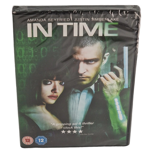 Time out dvd - dvd, zone