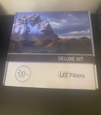 Lee Filters LEE100 Deluxe Kit