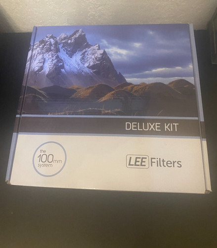 Lee filters lee100 - lee,
