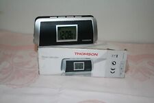 Reveil Calendrier Thomson CC01 comme neuf