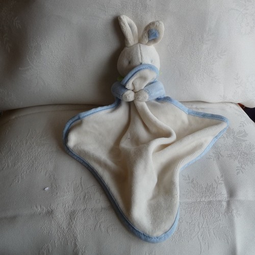 Doudou lapin klorane - klorane,