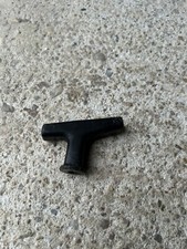 Poignée Carter Lanceur