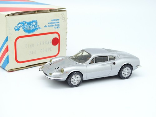 Record kit monté - kit, 1/43