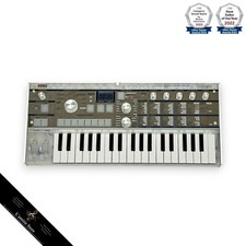 Clavier vocodeur synthétiseur