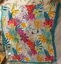 FOULARD / Scarf / Shal / Bufanda / sciarpa STITCH PR DISNEY Disneyland Paris