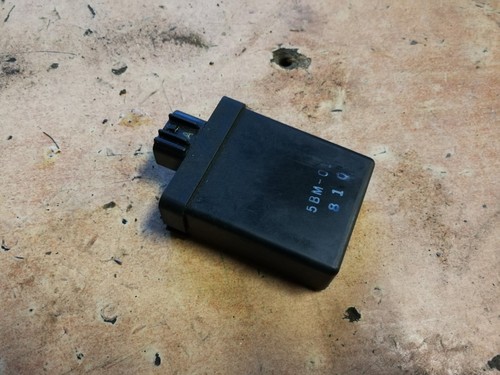 Cdi yamaha bws - cdi,